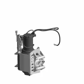 2637282 POLARIS Winch Swl