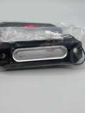 2637781 POLARIS Auto Fairlead Hws Ult Mach #2