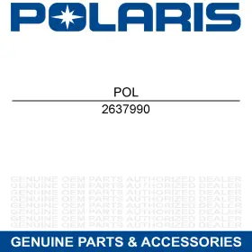 2637990 POLARIS Pro Winch Controller 1000 Ranger Crew
