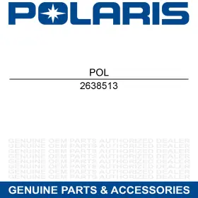 2638513 POLARIS Winch Sp 570 Sportsman Trail