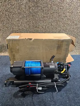 2639351 POLARIS Winch Astp Prd Rgz Rating