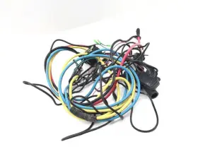 264518 POLARIS Winch Rzr Xp Efi 900 #2