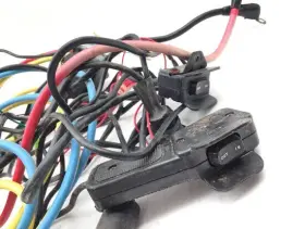 264518 POLARIS Winch Rzr Xp Efi 900 #3