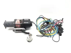264518 POLARIS Winch Rzr Xp Efi 900