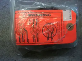 2871463 POLARIS Atv Utv Warn Winch Switch Sportsman Ranger #3