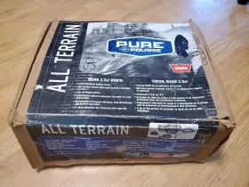 2874570 POLARIS Warn Winch Contactor 2500 Sportsman