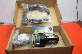 2874772 POLARIS Plow Winch Electric Lift