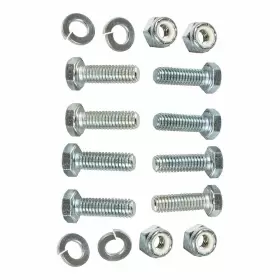 2874803H POLARIS Winch Mount General Kit Rzr Ranger Scrambler #2