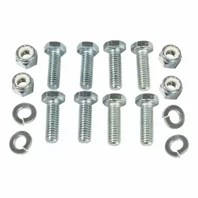 2874803H POLARIS Winch Mount General Kit Rzr Ranger Scrambler