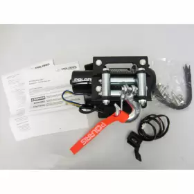 2876639 POLARIS Winch 1500 Sportsman Hawkeye #2