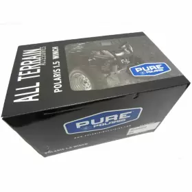 2876639 POLARIS Winch 1500 Sportsman Hawkeye #3