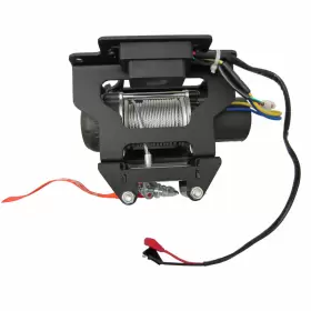 2876639 POLARIS Winch 1500 Sportsman Hawkeye