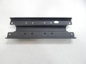 2876799 POLARIS Atv Winch Mount Plate Sportsman