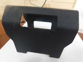 2876800 POLARIS Winch Clamshell Bracket 500 Sportsman