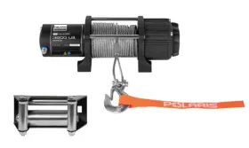2877864 POLARIS Winch Nos Kit Ranger