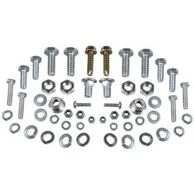 2877864H POLARIS Integrated Winch Kit 400 Ranger