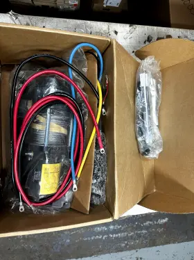 2877865 POLARIS Warn Winch