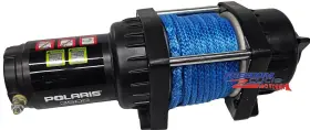 2878322 POLARIS Nos Synthetic Winch Kit 3500 Rzr Avalanche