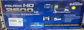 2878785 POLARIS Winch 3500