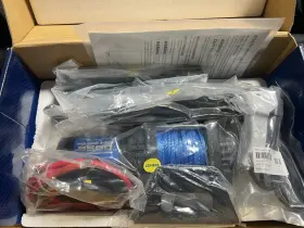 2878787 POLARIS Winch 3500 Rzr #2