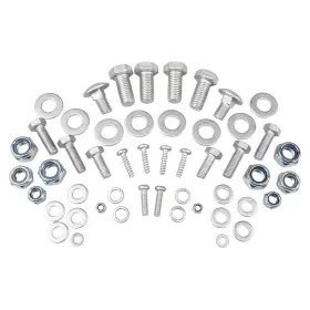 2878891 POLARIS Integrated Winch Kit