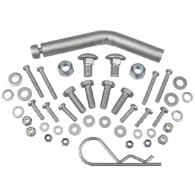 2878892 POLARIS Winch Kit