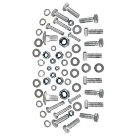 2878897 POLARIS Winch Kit 3500 Rzr Xp #2