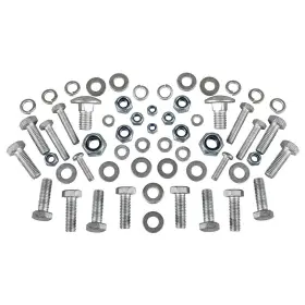 2878897 POLARIS Winch Kit 3500 Rzr Xp