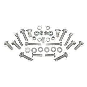 2878898 POLARIS Winch Kit X2 Efi 400 500 700 800 Sportsman