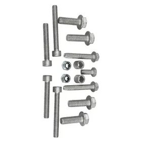 2878899 POLARIS Winch Kit 500 550 800 850 Sportsman #2