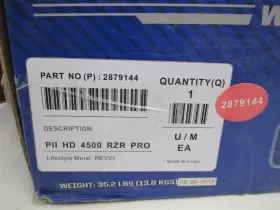 2879144 POLARIS Pii Pro Rzr #2