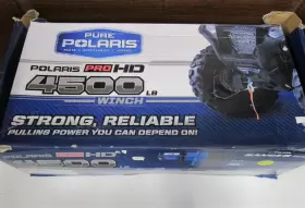 2879144 POLARIS Pii Pro Rzr #3