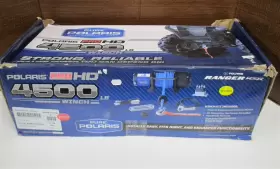 2879144 POLARIS Pii Pro Rzr