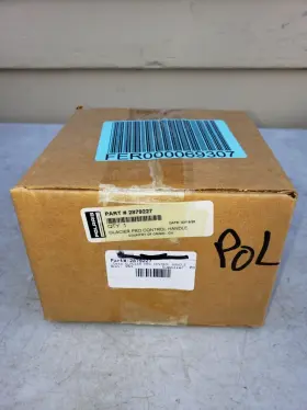 2879227 POLARIS Glacier Pro Plow Controller Xp 1000 900