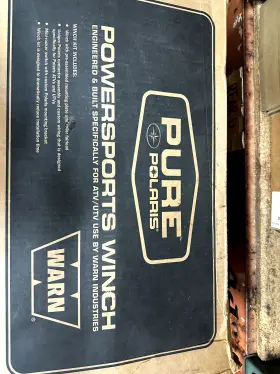 2879275 POLARIS Winches #3