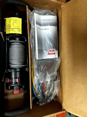 2879275 POLARIS Winches