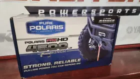 2879280 POLARIS Pro Winch 400 500 800 Ranger