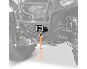 2879334 POLARIS Winch 500 #2