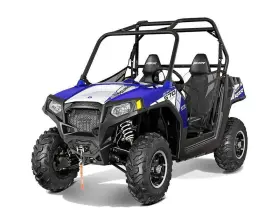 2879334 POLARIS Winch 500 #3