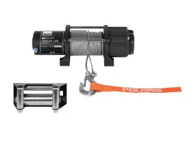 2879334 POLARIS Winch 500