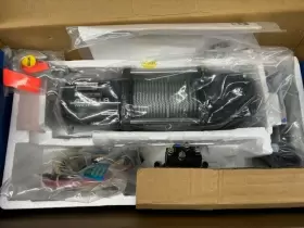 2879337 POLARIS Winch Steel Cable 500 900 1000 Ranger #3