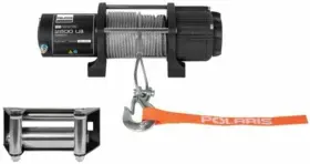 2879708 POLARIS Winch 2500 Ace