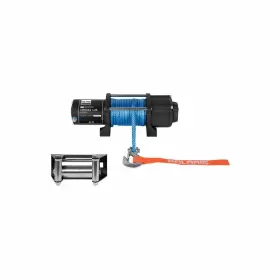 2880435 POLARIS Integrated Winch 1000 Sportsman Scrambler