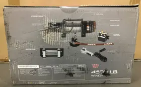 2880582 POLARIS Warn Winch Pv Emp Rzr 570 800 #2