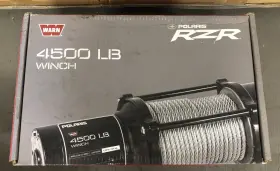 2880582 POLARIS Warn Winch Pv Emp Rzr 570 800
