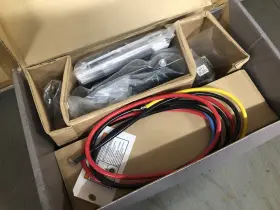 2880590 POLARIS Warn Winch Pv Emp Rzr 900 #2