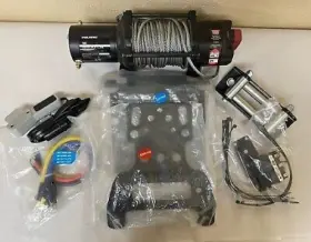 2880592 POLARIS Winch Kit Rzr 500