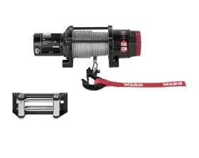 2880595 POLARIS Warn Winch Ranger