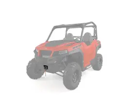 2881098 POLARIS Steel Winch General 3500 #2