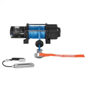 2881255 POLARIS General Pro Winch Eps 1000